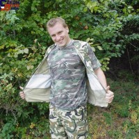 Czech military man - Picture 7