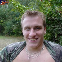 Czech military man - Picture 9