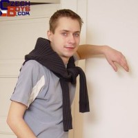 Horny twink naked - Picture 1