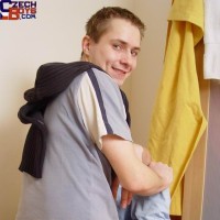 Horny twink naked - Picture 2