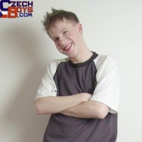 Smooth uncut twink - Picture 1