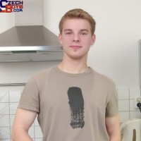 Straight euro boy naked - Picture 6