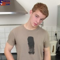 Straight euro boy naked - Picture 7