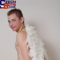 Czech boy naked - Picture 9