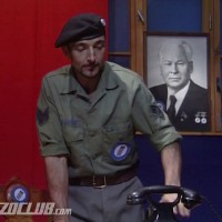 Berlin army dreams - Picture 1