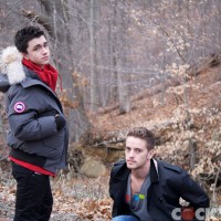 Jake Bass &  Mason Star - Picture 8
