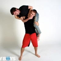 Gabriel Clark & Andrew Elliot - Picture 3