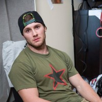 Dick Dorm: Filthy Mouth - Picture 8
