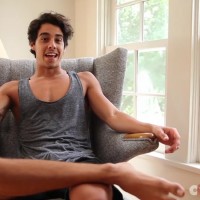 Zach Shares a fleshjack with Jake Bass - Picture 10