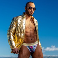 Dillon Diaz Strips Down - Picture 7
