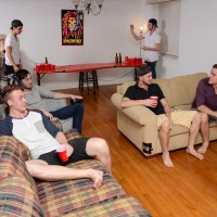 Dick Dorm: How We Do - Picture 3