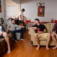 Dick Dorm: How We Do - Picture 2