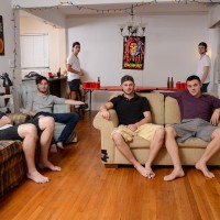 Dick Dorm: How We Do - Picture 1