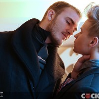 A Kiss Before Goodnight! - Picture 3