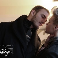 A Kiss Before Goodnight! - Picture 20
