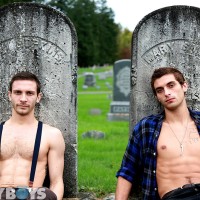 Dillon Rossi, Jake Steel and Arnaud Chagall - Picture 3