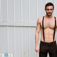 Dillon Rossi, Jake Steel and Arnaud Chagall - Picture 6