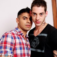 Ben Rose and Danny Camacho - Picture 1