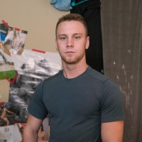 Dick Dorm: Ladder Fuck - Picture 1