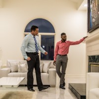 Nick Capra fucks Taye Scott - Picture 3