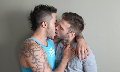 Gabriel Clark & Lorenzo