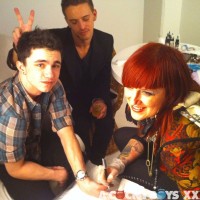 Holiday Party - Picture 6
