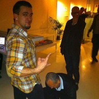 Holiday Party - Picture 10