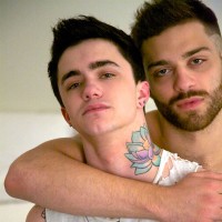 Jake Bass and Tommy Defendi - Picture 2