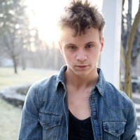 Max Ryder cam show - Picture 4