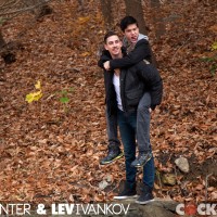 Jack Hunter fucks Lev Ivanlov - Picture 2