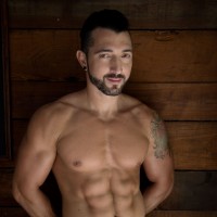 Jimmy Durano fucks Ricky Roman - Picture 18