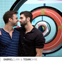 Gabriel Clark fucks Tegan Zayne - Picture 2