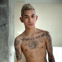 Ricky Roman fucks Jae Roze - Picture 10