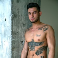 Ricky Roman fucks Jae Roze - Picture 13