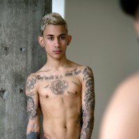 Ricky Roman fucks Jae Roze - Picture 14