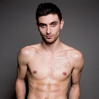 Dillon Rossi fucks Liam Riley - Picture 2
