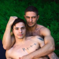 Dato Foland fucks Levi Karter - Picture 11