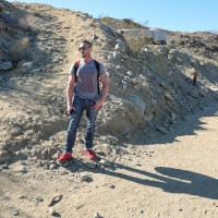 Dudes in Public - Hiking Hookup - Picture 7