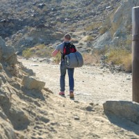 Dudes in Public - Hiking Hookup - Picture 3