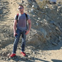 Dudes in Public - Hiking Hookup - Picture 6