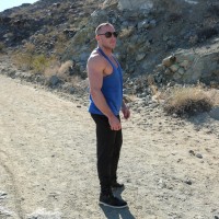 Dudes in Public - Hiking Hookup - Picture 5