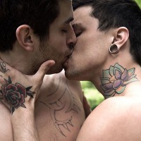 Dillon Rossi fucks Jake Bass - Picture 4