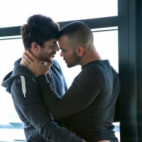 Dillon Rossi fucks Damien Crosse - Picture 11