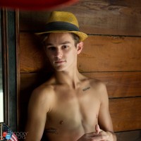 Jason Maddox fucks Kody Stewart - Picture 7