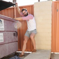 Dudes In Public - Trash Bang - Picture 9
