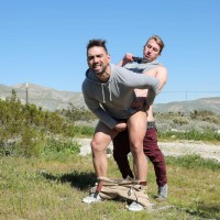 Dudes in Public 5 - Picture 42