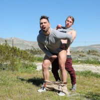 Dudes in Public 5 - Picture 41