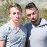 Dudes in Public 5 - Picture 37