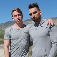 Dudes in Public 5 - Picture 18