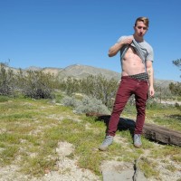 Dudes in Public 5 - Picture 4